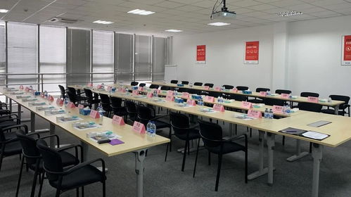 北阿拉巴馬大學(xué)EMBA學(xué)員參訪伊頓防爆電氣 企業(yè)管理實(shí)踐探析