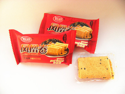 傳統(tǒng)手工蛋卷 臺灣風(fēng)味休閑小食品的招商代理新機遇